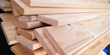 实木有哪些种类 实木板材如何选购