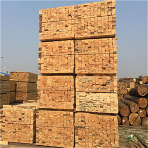 天津省建筑木方材料 呈果木业