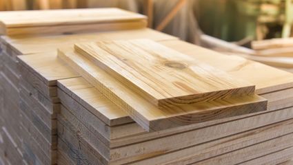 全球木材加工收入预计2028年达到5245.3亿美元